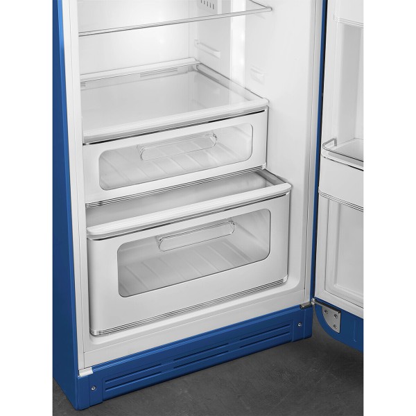 Combiné réfrigérateur/congélateur Smeg FAB30RBE6 detail 3