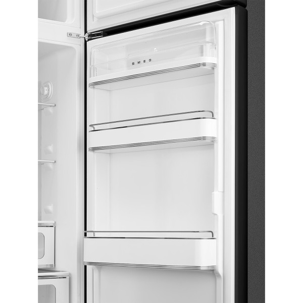 Koelvriescombinatie Smeg FAB30RBL6 detail 4