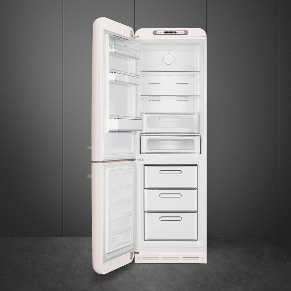 Koelvriescombinatie Smeg FAB32LWH6 detail 1