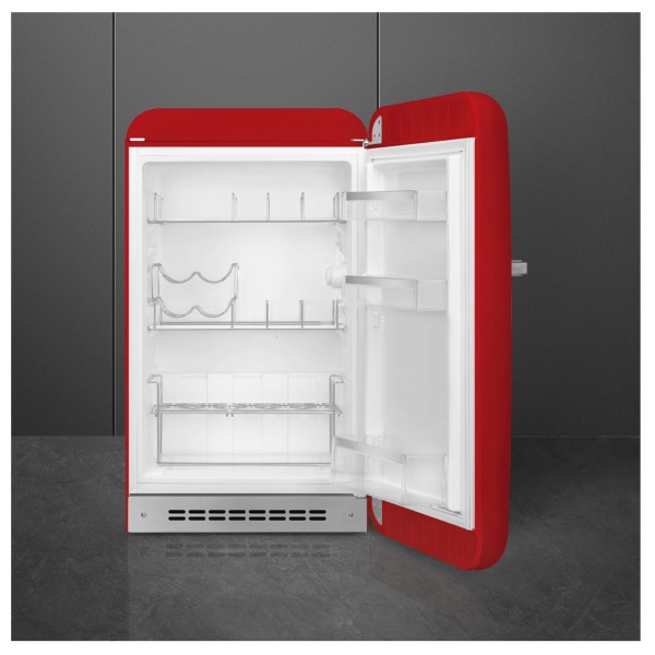 Frigo Smeg FAB10HRRD6 detail 1