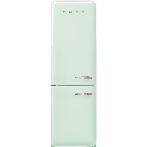 Koelvriescombinatie Smeg FAB32LPG6 vooraanzicht