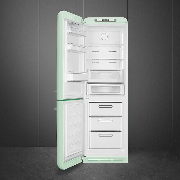 Combiné réfrigérateur/congélateur Smeg FAB32LPG6 detail 1