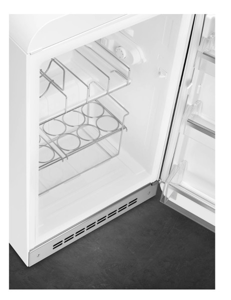 Frigo Smeg FAB10HRWH6 detail 2