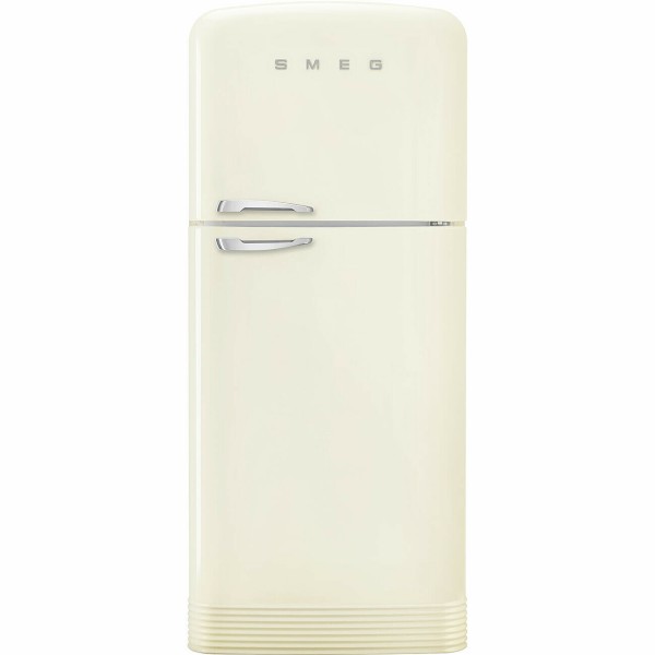 Combiné réfrigérateur/congélateur Smeg FAB50RCR5 vooraanzicht