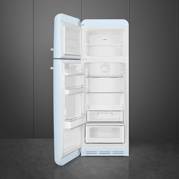 Koelvriescombinatie Smeg FAB30LPB6 detail 1