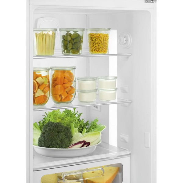 Combiné réfrigérateur/congélateur Smeg FAB30LPB6 detail 2