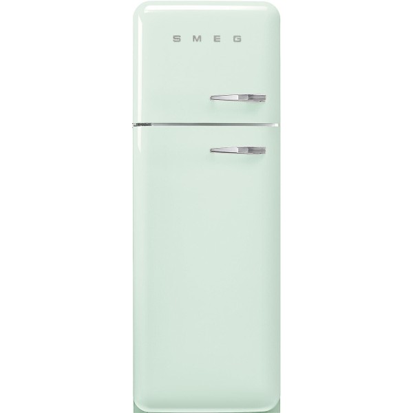 Combiné réfrigérateur/congélateur Smeg FAB30LPG6 vooraanzicht