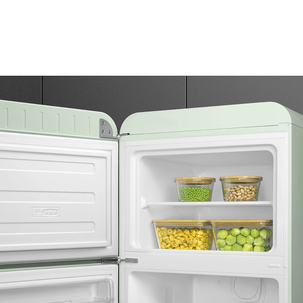 Combiné réfrigérateur/congélateur Smeg FAB30LPG6 detail 4
