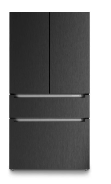 Side/Side + 3 et 4 portes Liebherr MBBSDI955620 vooraanzicht