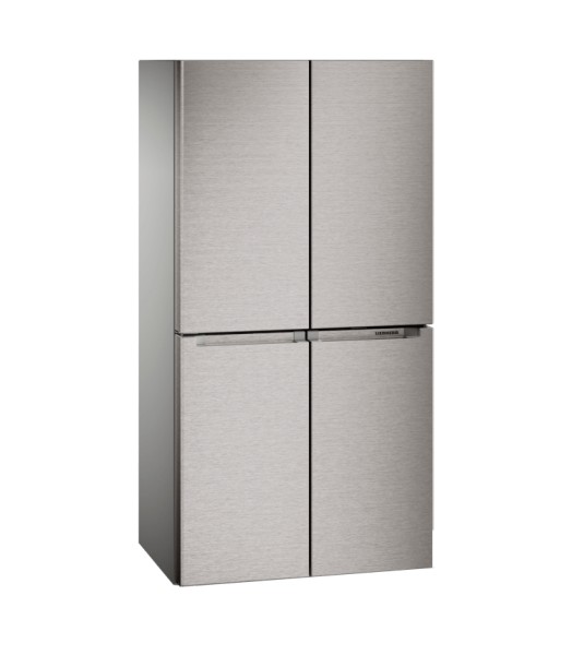 Side/Side + 3 et 4 portes Liebherr MSDD901220 vooraanzicht