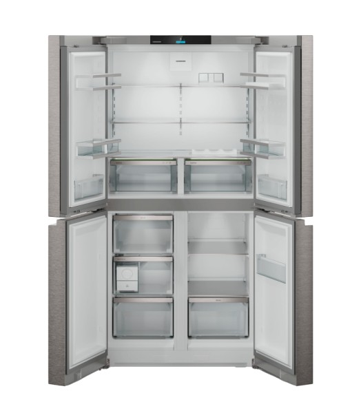 Side/Side + 3 et 4 portes Liebherr MSDD901220 detail 1