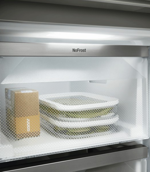 Side/Side + 3 en 4 deurs Liebherr MSDD901220 detail 4