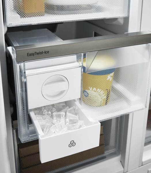 Side/Side + 3 et 4 portes Liebherr MSDD901220 detail 5