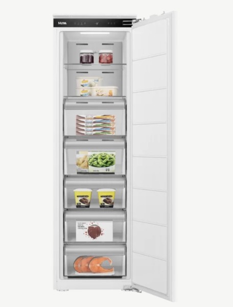 Congélateur intégrable > 122cm Etna/by Atag VD8178DNF vooraanzicht