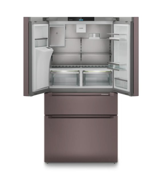 Side/Side + 3 et 4 portes Liebherr MBTSDI952820 detail 1