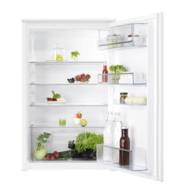 Frigo intégrable hauteur 88cm AEG TSK5O882DS vooraanzicht
