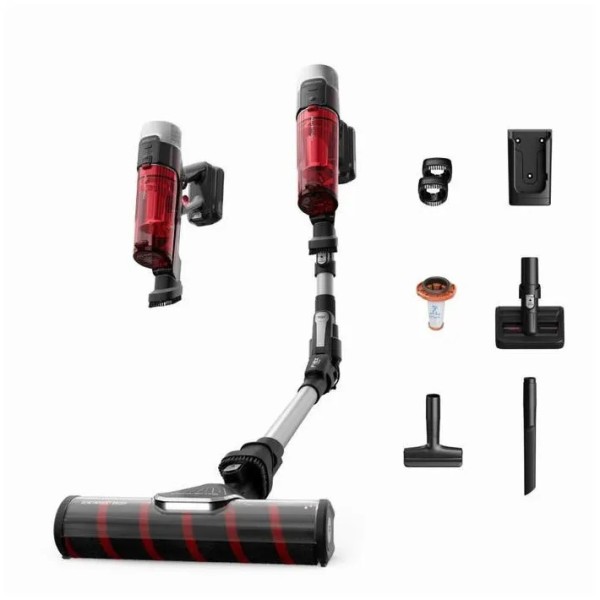 Aspirateur balai Rowenta RH2087WO/CAT&DOG detail 1
