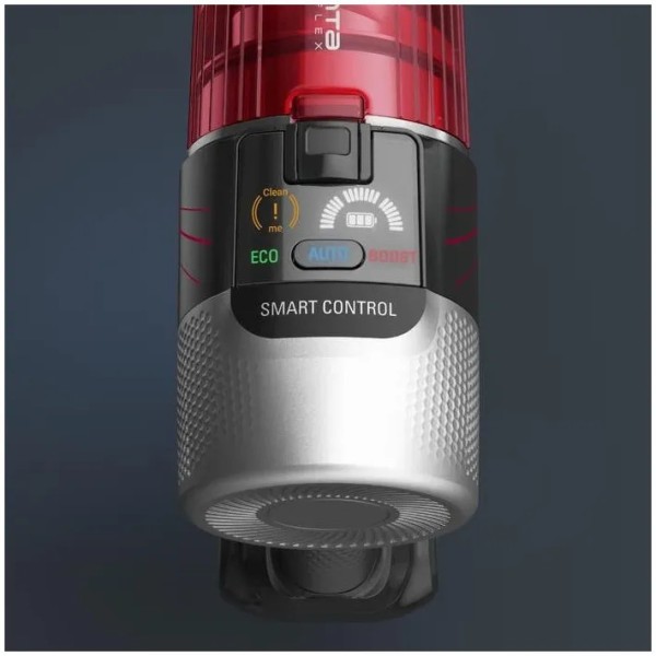 Aspirateur balai Rowenta RH2087WO/CAT&DOG detail 4