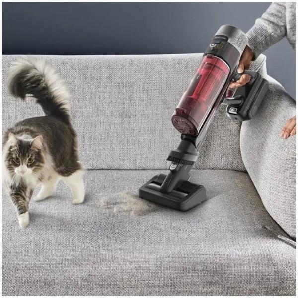 Steelstofzuiger Rowenta RH2087WO/CAT&DOG detail 5