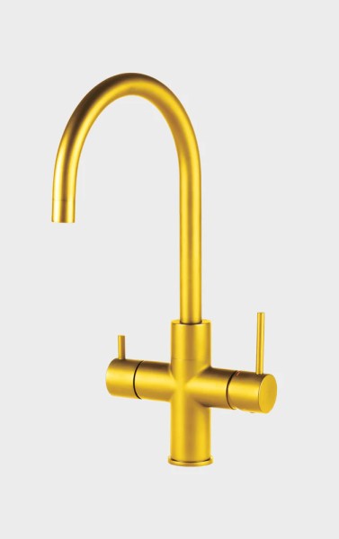 Unito Unito Ace Classic C Goud detail 1