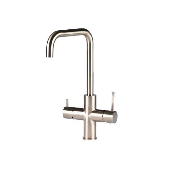 Unito Unito Ace Classic U RVS detail 1