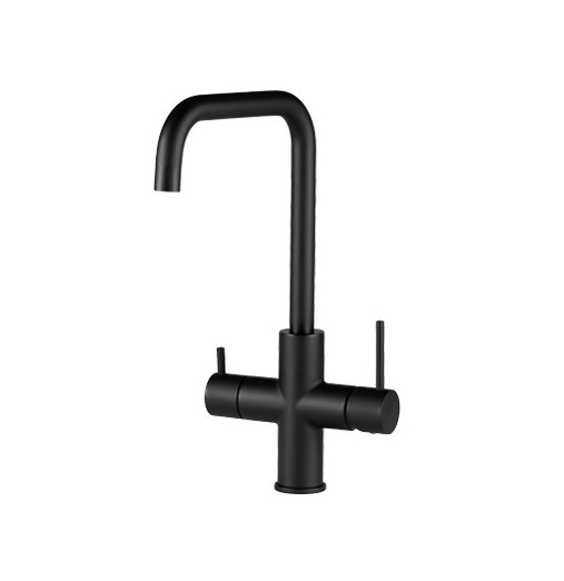 Unito Unito Ace Classic U Zwart detail 1