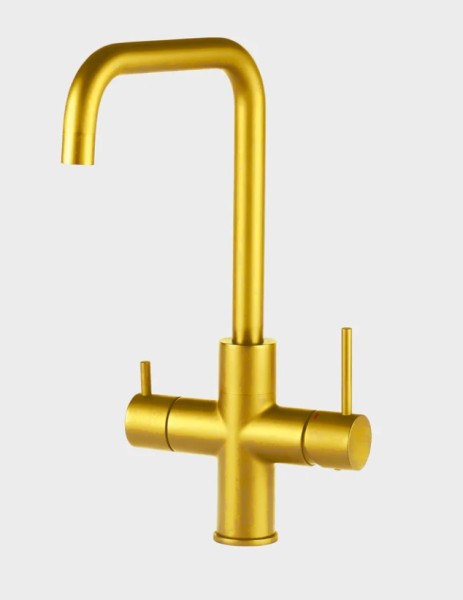 Unito Unito Ace Classic U Goud detail 1