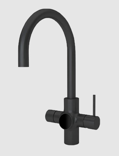 Unito Unito Sparkle Orbit C Zwart detail 1