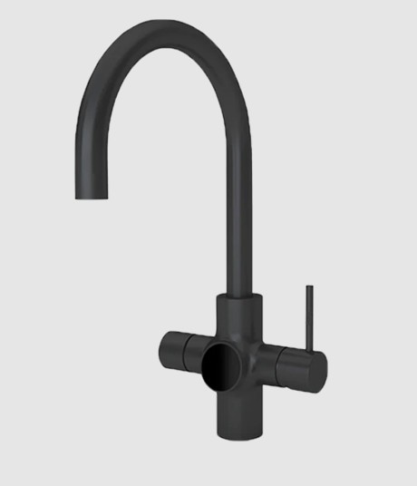 Unito Unito Infinity G3 Orbit C Zwart detail 1