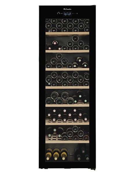 Cave à vin La Sommelière Classic185 vooraanzicht