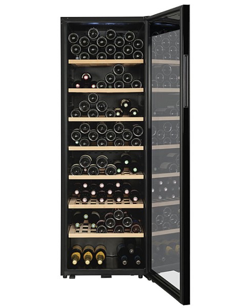 Cave à vin La Sommelière Classic185 detail 1