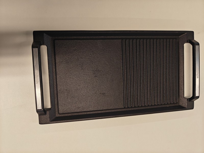 Kookplaat toebehoren Scholtes SOAGP1/ 2 jaar waarborg detail 1