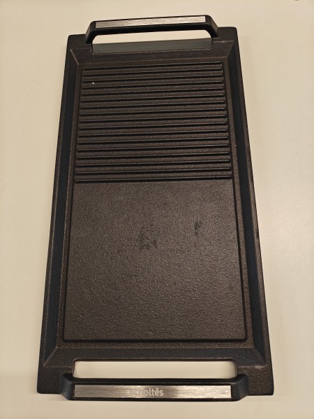 Taques accessoires Scholtes SOAGP1/ 2 jaar waarborg vooraanzicht