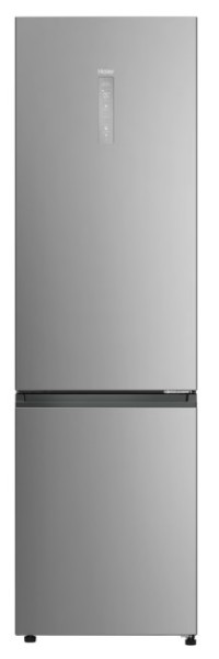Koelvriescombinatie Haier HDPW3620CNPK vooraanzicht