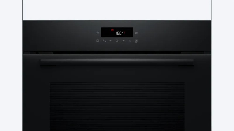 Four air pulsé/multifonction Bosch HBA572BB4 detail 2