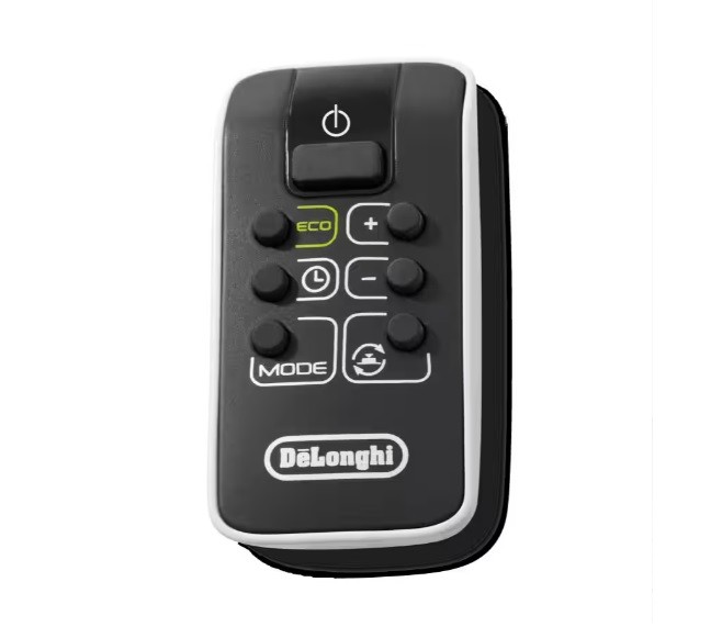 BIJVERWARMING Delonghi HFX60V20/delonghi detail 2