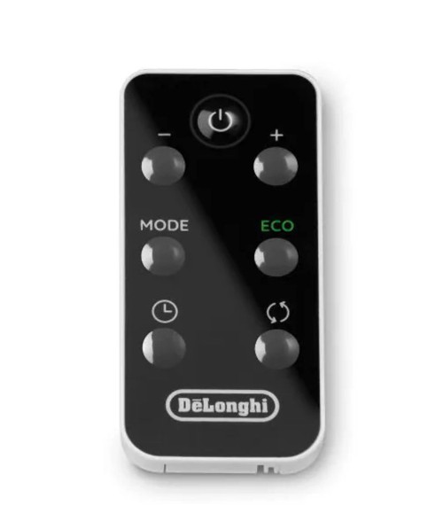 CHAUFFAGE D'APPOINT Delonghi HFX25S20/delonghi detail 1