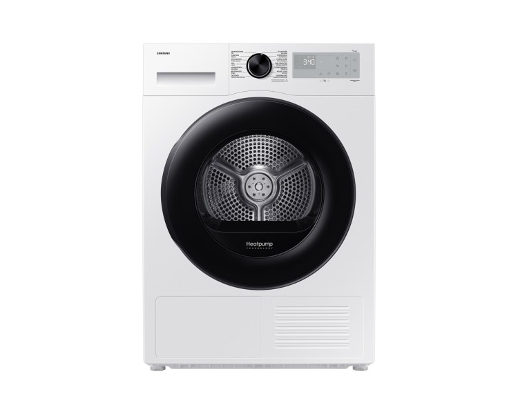 Droogkast Samsung DV9UDG52A0AH/model_2026 vooraanzicht