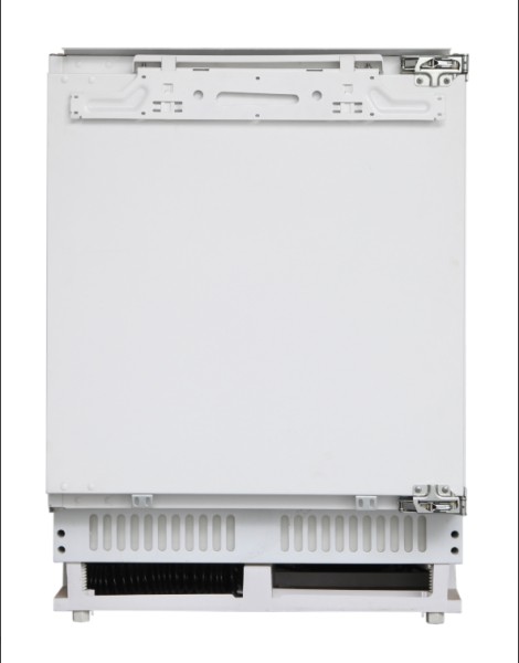 Koelkast inbouw onder werkblad Exquisit UKS140-V-080E detail 1