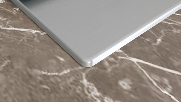 Taque de cuisson au gaz Siemens EC9A5RI90 detail 3