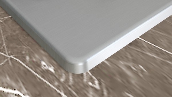 Taque de cuisson au gaz Siemens EG6B5PK90 detail 3