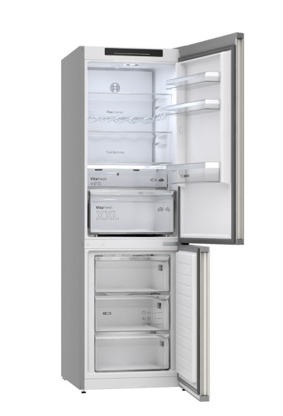 Koelvriescombinatie Bosch KGN362LAF detail 1