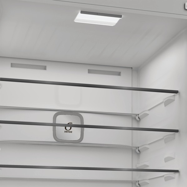 Combiné réfrigérateur/congélateur Whirlpool WHD2 6472 XWE detail 1