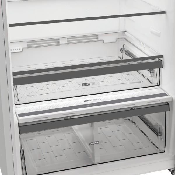 Koelvriescombinatie Whirlpool WHD2 6472 XWE detail 3