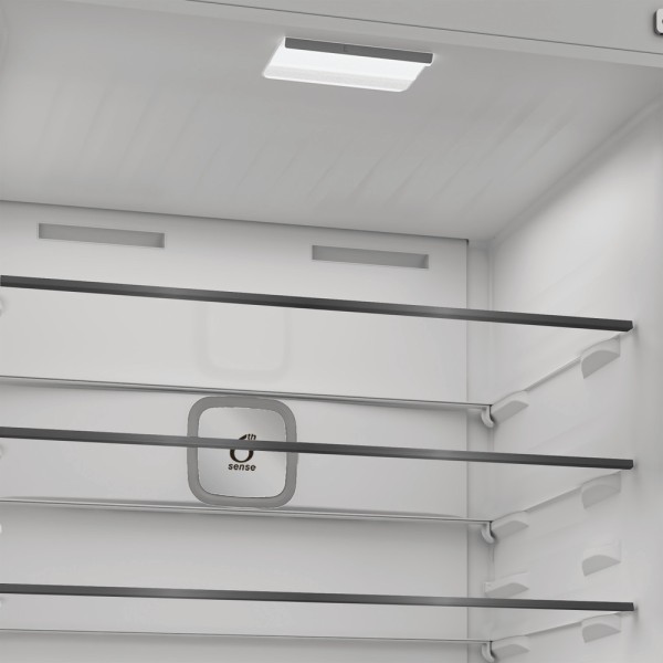 Koelvriescombinatie Whirlpool WHD2 6472 X4E detail 2