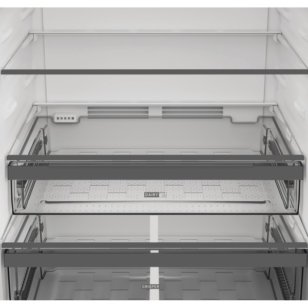 Koelvriescombinatie Whirlpool WHD2 6472 X4E detail 3