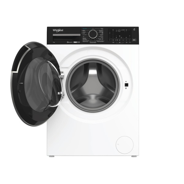 Wasmachine Whirlpool WPM27WADSBE detail 1