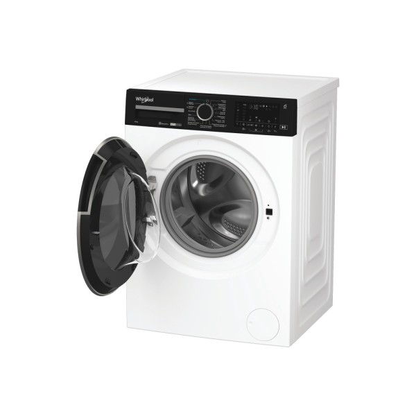 Wasmachine Whirlpool WPM07WADSBE detail 2