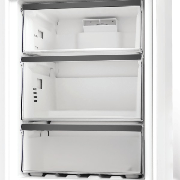 Combiné réfrigérateur/congélateur Whirlpool WHKH1361W4E detail 4