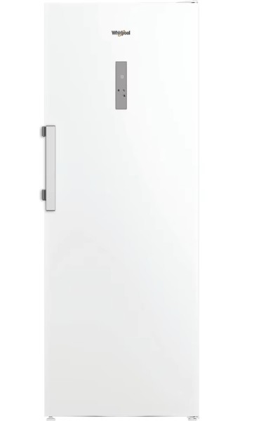 Congélateur Whirlpool WHFF6403W4E vooraanzicht